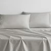 Sheridan Tencel Cotton Blend Sheet Set King Bed Dove