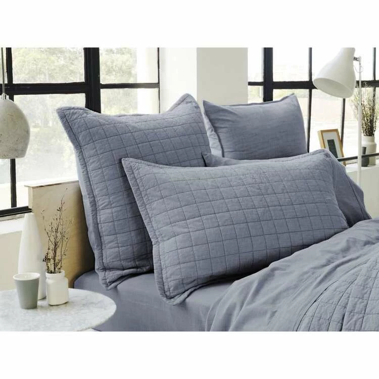 Sheridan Reilly Standard Sham Atlantic 3 Sheridan Reilly Standard Sham Atlantic