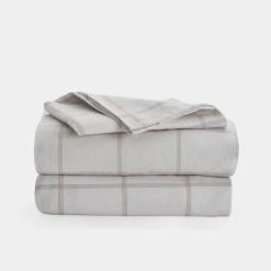 Linen House Morella Printed Flannelette Sheet Set King Bed Dusk King 5 Linen House Morella Printed Flannelette Sheet Set King Bed Dusk King -Bed Linen Sales Store 633098 C 0530 08