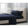 Sheridan Hotel-Weight Luxury 1000 Thread Count Cotton Sheet Set King Bed Midnight 2 Sheridan Hotel-Weight Luxury 1000 Thread Count Cotton Sheet Set King Bed Midnight -Bed Linen Sales Store 633233 C 0401 41