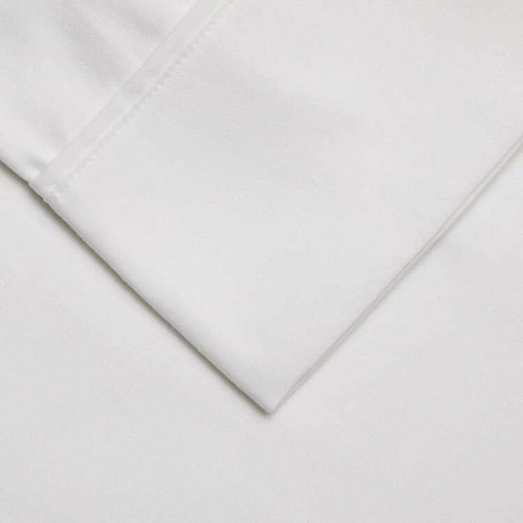 Phase 2 2000 Thread Count Cotton Rich Sheet Set Queen Bed White Queen 3 Phase 2 2000 Thread Count Cotton Rich Sheet Set Queen Bed White Queen