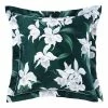 Grace By Linenhouse Linen House Cattleya European Pillowcase Mist European