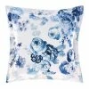 Grace By Linenhouse Linen House Jardin European Pillowcase Navy European -Bed Linen Sales Store 633859 C 0410 00