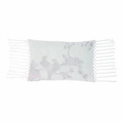 Grace By Linenhouse Linen House Sonoya Cushion 35x55cm Pink 35 X 55 Cm