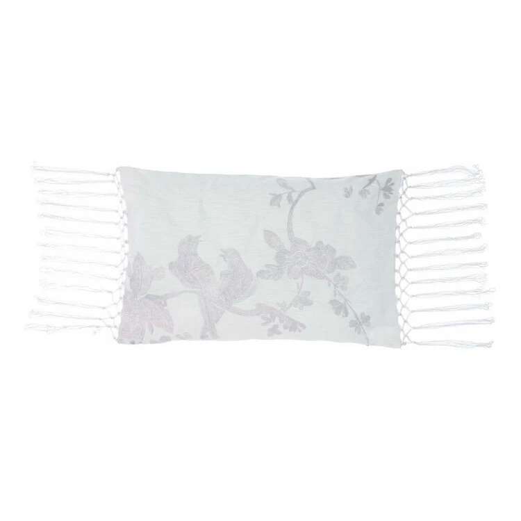 Grace By Linenhouse Linen House Sonoya Cushion 35x55cm Pink 35 X 55 Cm 3 Grace By Linenhouse Linen House Sonoya Cushion 35x55cm Pink 35 X 55 Cm