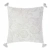 Grace By Linenhouse Linen House Verity Cushion 48x48cm Gold 48 X 48 Cm -Bed Linen Sales Store 633870 C 0710 00