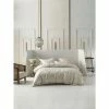 Grace By Linenhouse Linen House Treviso Quilt Cover Set Queen Bed Latte Queen -Bed Linen Sales Store 633875 C 0271 79