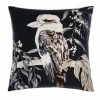 Linen House Kookaburra Cushion 50x50cm Multicoloured 50 X 50 Cm