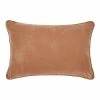 Linen House Yasmeen Cushion 40x60cm Brandy 40 X 60 Cm
