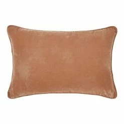 Linen House Yasmeen Cushion 40x60cm Brandy 40 X 60 Cm
