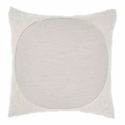 Linen House Circuit European Pillowcase Black European