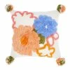 Linen House Fergie Cushion 45 X 45 Cm Peony 45 X 45 Cm