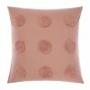 Linen House Haze European Pillowcase Rosette European -Bed Linen Sales Store 634112 C 0663 37