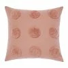 Linen House Haze Cushion Rosette 45 X 45 Cm 1 Linen House Haze Cushion Rosette 45 X 45 Cm -Bed Linen Sales Store 634113 C 0663 37