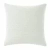 Linen House Isadora Cushion Sugar 48 X 48 Cm