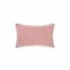 Linen House Nimes Pillow Sham Rosette Standard
