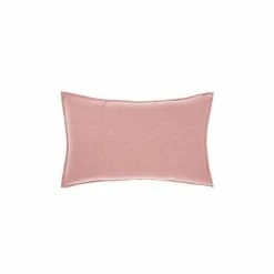 Linen House Nimes Pillow Sham Rosette Standard