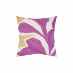 Linen House Sanchez Cushion Multicoloured 48 X 48 Cm