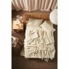 Linen House Springsteen Sheet Set King Bed Stone King -Bed Linen Sales Store 634148 C 0921 60