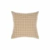 Linen House Springsteen European Pillowcase Caramel European -Bed Linen Sales Store 634149 C 0260 21