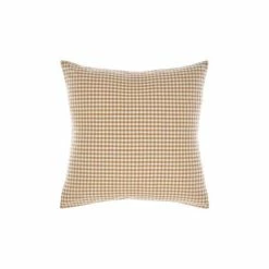 Linen House Springsteen European Pillowcase Caramel European