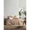 Linen House Tourelles Cotton Super King Bed Quilt Cover Set Paprika Super King 1 Linen House Tourelles Cotton Super King Bed Quilt Cover Set Paprika Super King -Bed Linen Sales Store 634153 C 0801 26