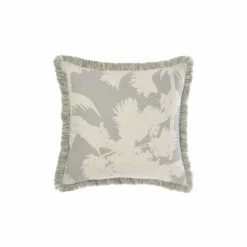 Linen House Tourelles Cushion Paprika 48 X 48 Cm
