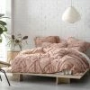 Linen House Adalyn Cotton Quilt Cover Set Queen Bed Peach Queen 2 Linen House Adalyn Cotton Quilt Cover Set Queen Bed Peach Queen -Bed Linen Sales Store 634721 C 0830 27