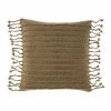 Linen House Dunaway Cushion 48x48cm Timber 48 X 48 Cm -Bed Linen Sales Store 634782 C 1970 00