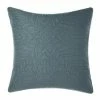Linen House Isadora European Pillowcase Petrol European