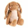 Linen House Kids Fairy Bunny Novelty Cushion Multicoloured
