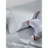 Linen House Kids Smiles All Round Sheet Set Single Bed Smoke Single -Bed Linen Sales Store 634908 C 0011 19