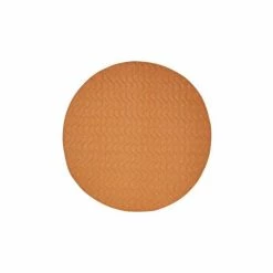 Linen House Kids Smiles All Round Playmat Apricot