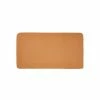 Linen House Kids Smiles All Round Cot 2 Pack Fitted Sheet Apricot