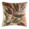 Kas Ewing Cushion Multicoloured Multicoloured 50 X 50 Cm