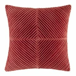 Kas Milano Cushion Clay 50 X 50 Cm