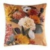 Kas Overture Cushion Multicoloured Multicoloured 50 X 50 Cm