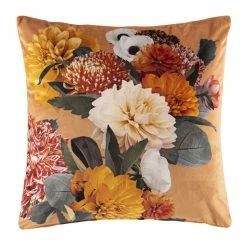 Kas Overture Cushion Multicoloured Multicoloured 50 X 50 Cm