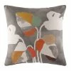 Kas Sedwick Cushion Multicoloured Multicoloured 50 X 50 Cm