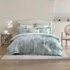 Grace By Linenhouse Grace By Linen House Bamboo Florette Quilt Cover Set King Bed Sage King 1 Grace By Linenhouse Grace By Linen House Bamboo Florette Quilt Cover Set King Bed Sage King -Bed Linen Sales Store 639301 C 0314 67
