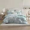 Grace By Linenhouse Grace By Linen House Bamboo Florette Quilt Cover Set Super King Bed Sage Super King 1 Grace By Linenhouse Grace By Linen House Bamboo Florette Quilt Cover Set Super King Bed Sage Super King -Bed Linen Sales Store 639302 C 0314 67