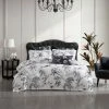 Grace By Linenhouse Grace By Linen House Ellison Quilt Cover Set Queen Bed White Queen 1 Grace By Linenhouse Grace By Linen House Ellison Quilt Cover Set Queen Bed White Queen -Bed Linen Sales Store 639308 C 0100 00