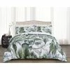 Jane Lamerton Home Jane Lamerton Oasis Cotton Quilt Cover Set Queen Bed Oasis Queen 1 Jane Lamerton Home Jane Lamerton Oasis Cotton Quilt Cover Set Queen Bed Oasis Queen -Bed Linen Sales Store 639616 C 0433 10