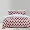 Shaynna Blaze Fans 300 Thread Count Cotton Sateen Quilt Cover Set Super King Bed -Bed Linen Sales Store 639893 C 0964 34