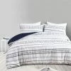 Shaynna Blaze Mills Jacquard Quilt Cover Set King Bed Multicoloured King -Bed Linen Sales Store 639895 C 0964 34