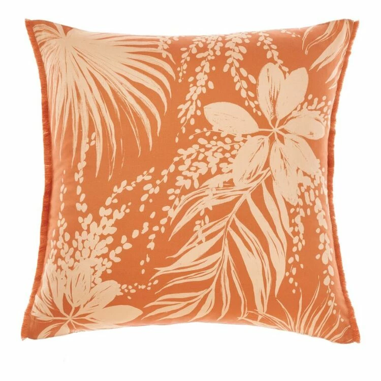 Linen House Harlow European Pillowcase Black European 3 Linen House Harlow European Pillowcase Black European