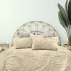 Bas Phillips Malia Tufted Quilt Cover Set Queen Bed Ivory Queen 1 Bas Phillips Malia Tufted Quilt Cover Set Queen Bed Ivory Queen -Bed Linen Sales Store 641516 C 0271 70