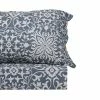 Bas Phillips Morocco Cotton Quilt Cover Set Queen Bed Blue Queen 1 Bas Phillips Morocco Cotton Quilt Cover Set Queen Bed Blue Queen -Bed Linen Sales Store 641532 C 0400 00