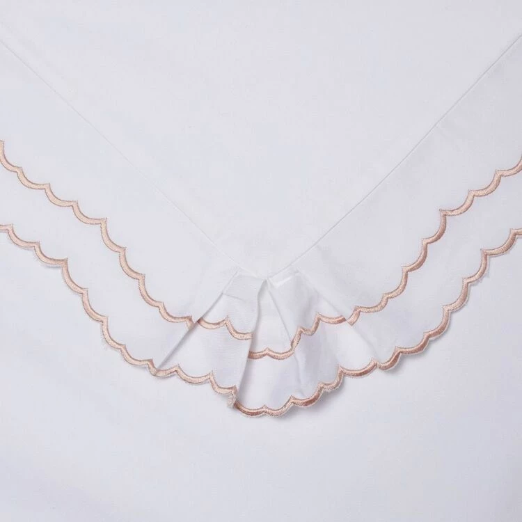 Chyka Home Chyka Sweetheart 300 Thread Count Cotton Sateen Sheet Set King Bed Pink King 3 Chyka Home Chyka Sweetheart 300 Thread Count Cotton Sateen Sheet Set King Bed Pink King